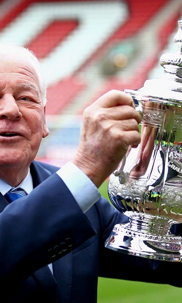 Wigan owner makes anti-Semitic remarks after Mackay's appointment